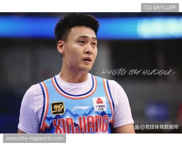 北京首钢裸签赵睿获评S级 薪资规则下构建豪华阵容