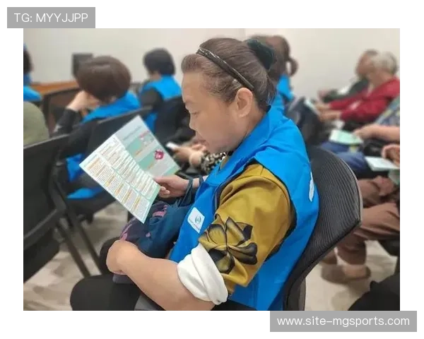 环保共建理念正融入赛事志愿者培训 提升了执行团队的专业生态素养