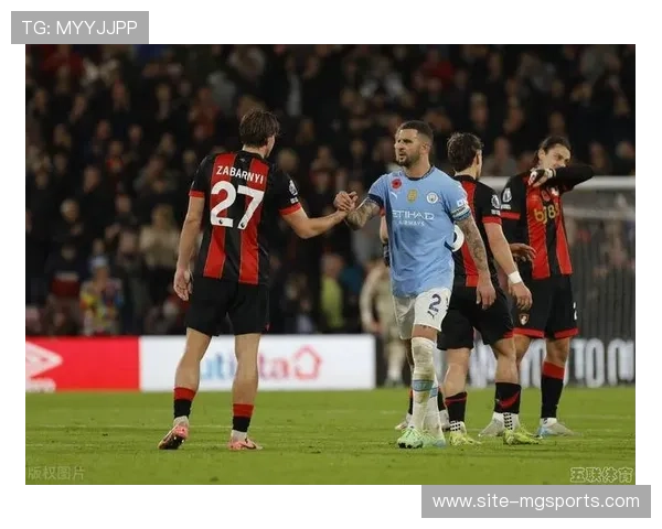 伯恩茅斯采用传控与反击战术 与布伦特福德战平