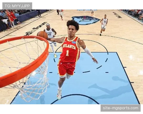 杰伦·约翰逊26+12+4 老鹰前锋主导末节逆转