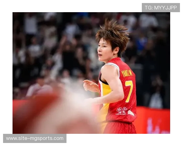 广东女篮杨力维14分3篮板4助攻 球队15分领先遭逆转太可惜