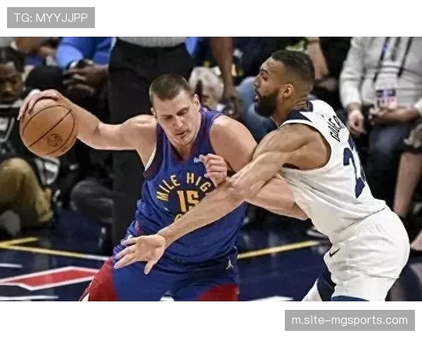 掘金森林狼西部卡位战 进攻效率对比决定胜负关键